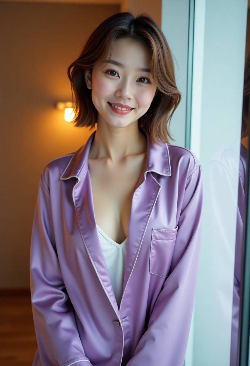 我的狐仙女友动画剪辑封面